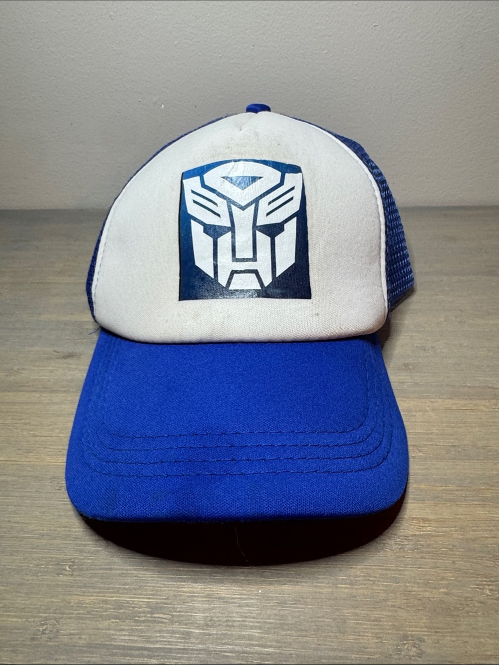 Vintage Transformers- Trucker Hat